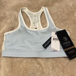 MPG | Exclusive Collection by Julianne Hough, Sports Bra, XS, NWT
